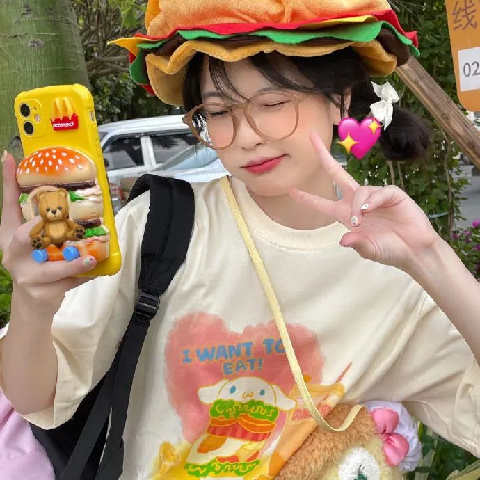 男神恋爱系统·动态漫