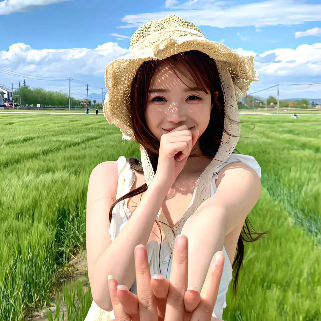美丽国度